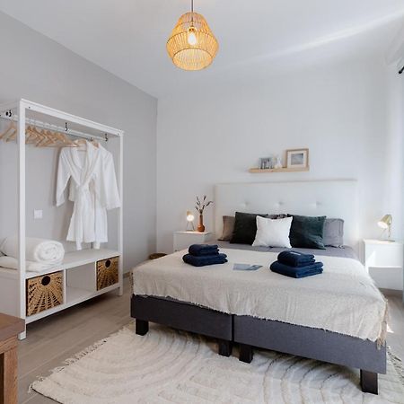 Indigo Guest House Lagos Dış mekan fotoğraf