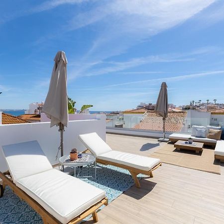 Indigo Guest House Lagos Dış mekan fotoğraf