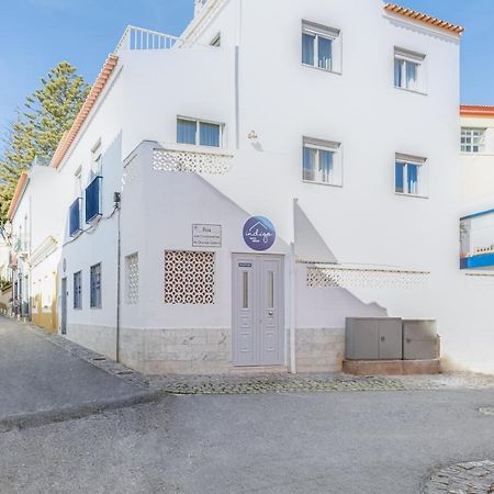 Indigo Guest House Lagos Dış mekan fotoğraf