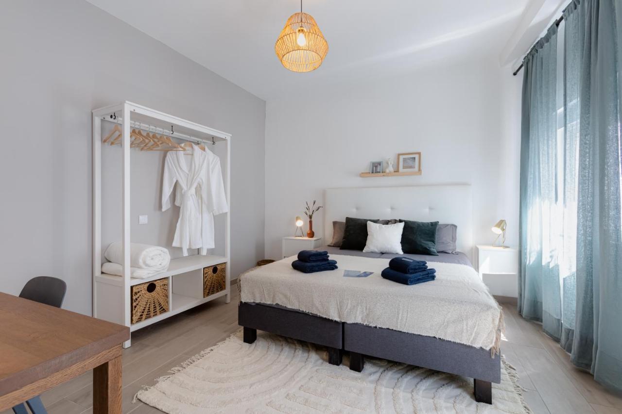 Indigo Guest House Lagos Dış mekan fotoğraf