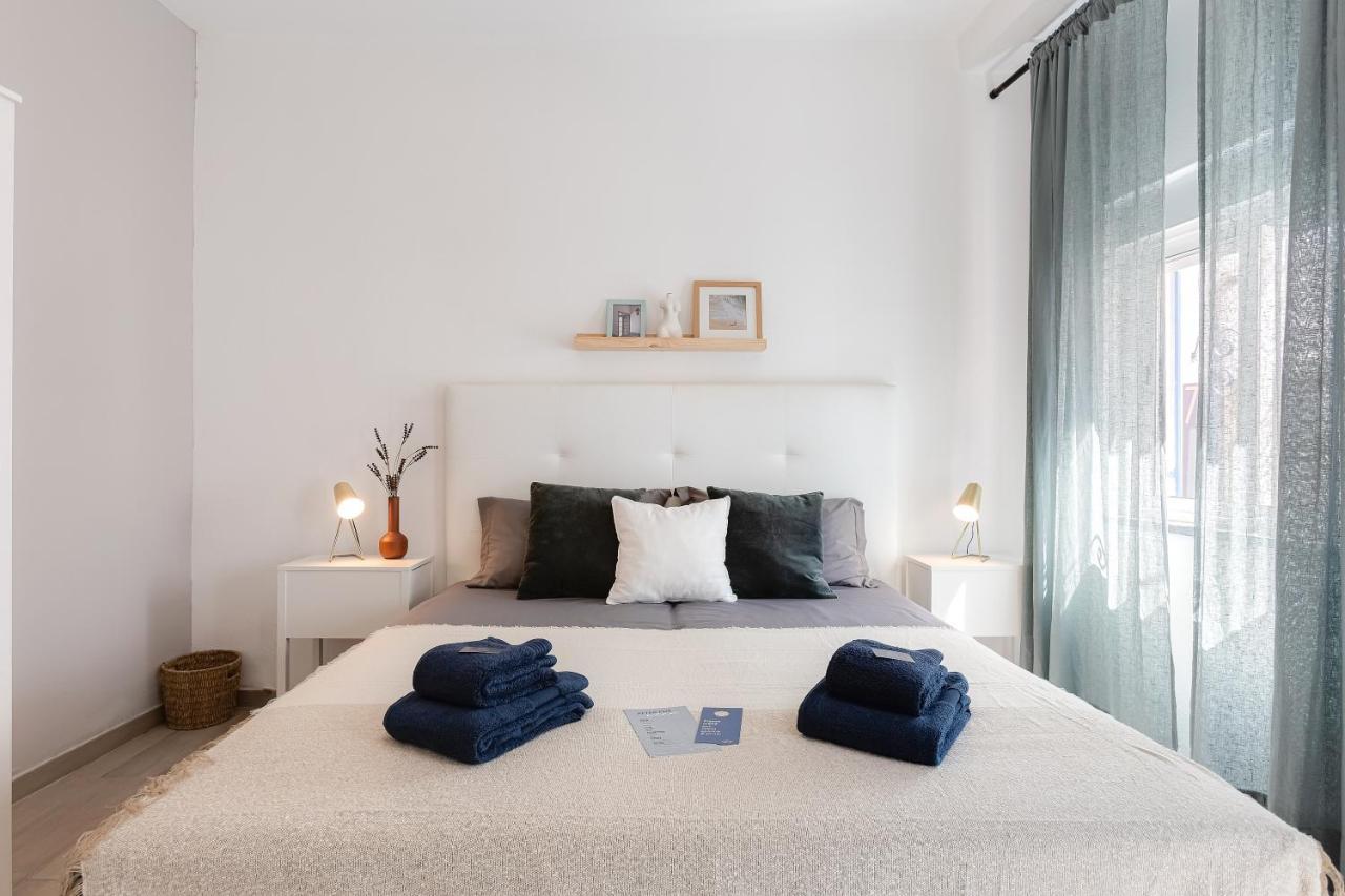 Indigo Guest House Lagos Dış mekan fotoğraf