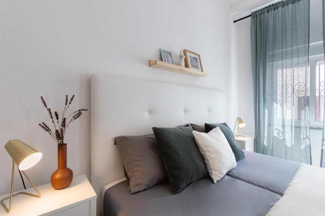 Indigo Guest House Lagos Dış mekan fotoğraf