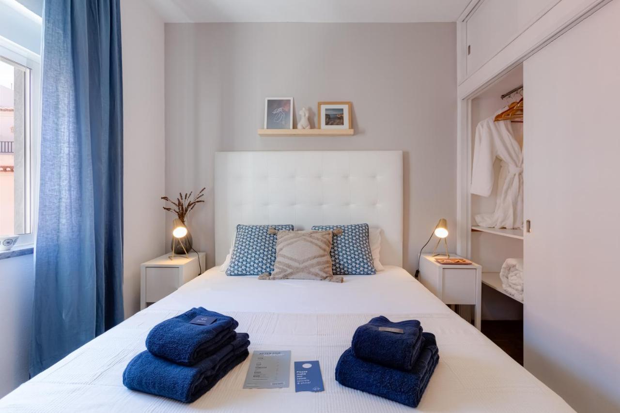 Indigo Guest House Lagos Dış mekan fotoğraf