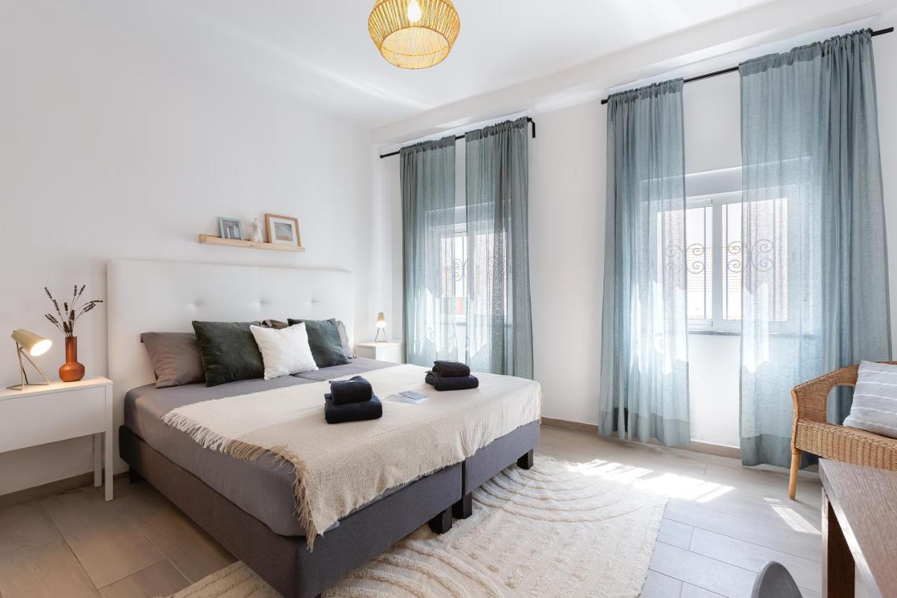 Indigo Guest House Lagos Dış mekan fotoğraf