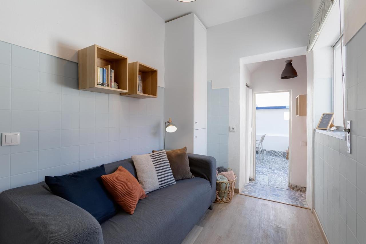 Indigo Guest House Lagos Dış mekan fotoğraf