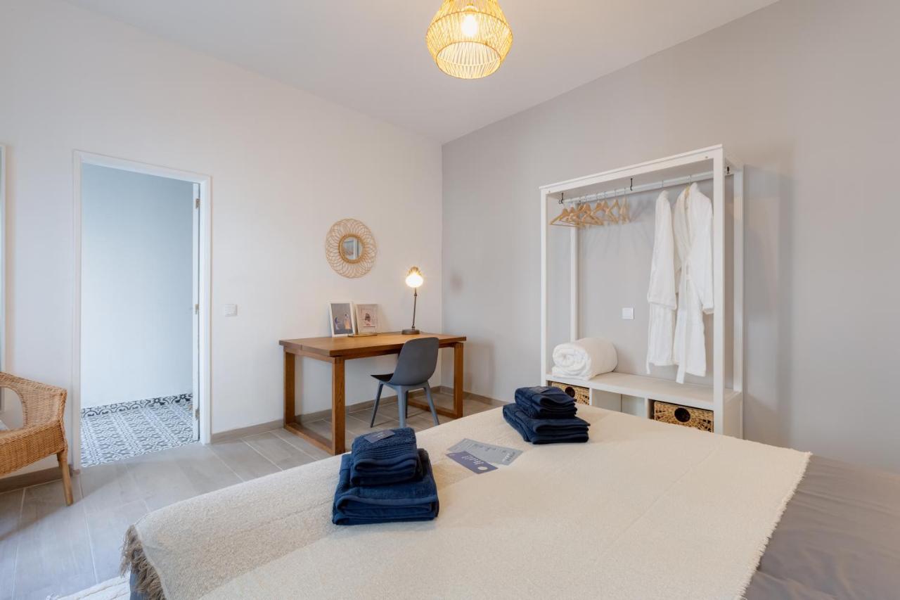 Indigo Guest House Lagos Dış mekan fotoğraf