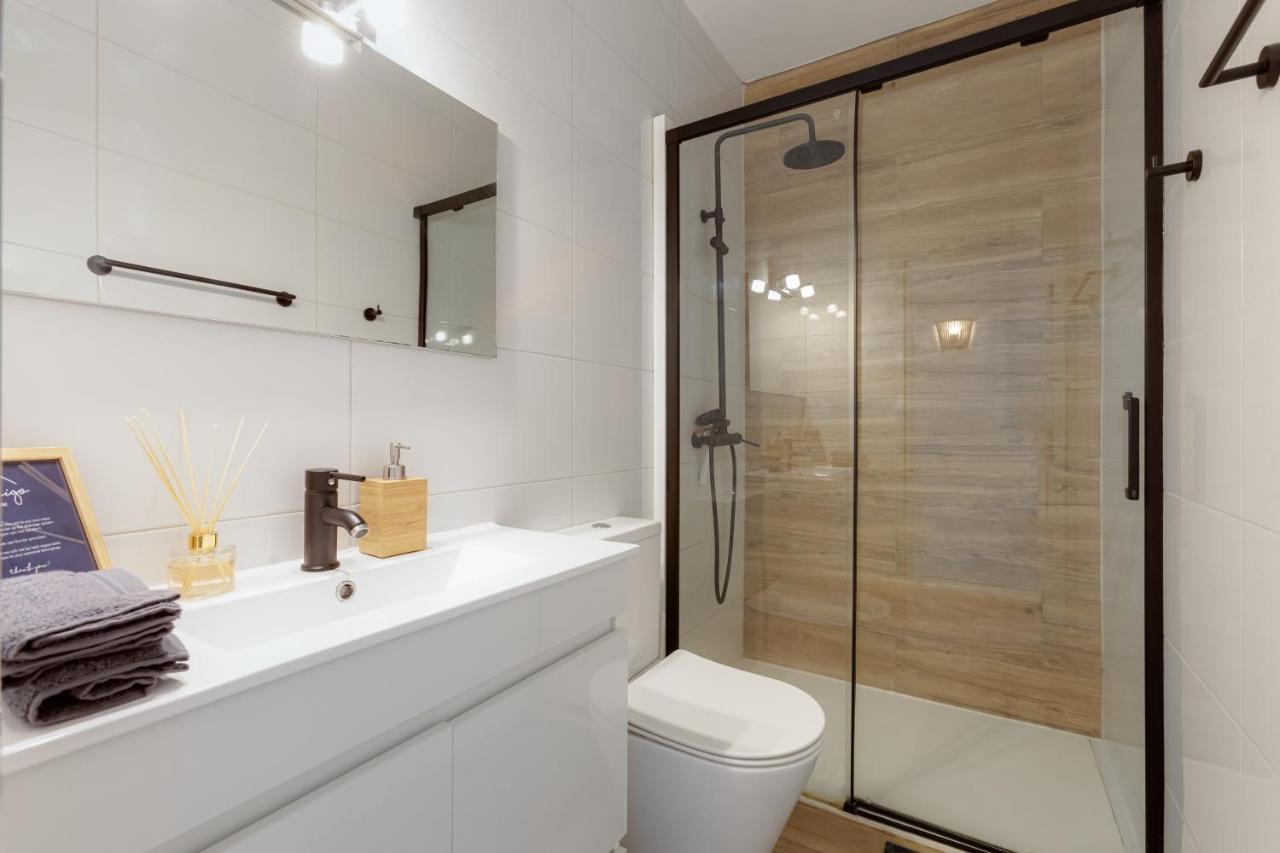 Indigo Guest House Lagos Dış mekan fotoğraf