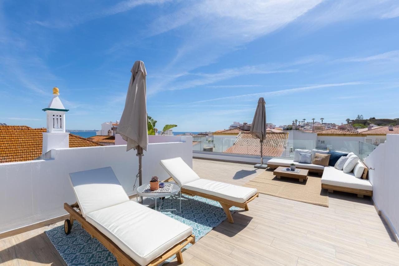 Indigo Guest House Lagos Dış mekan fotoğraf