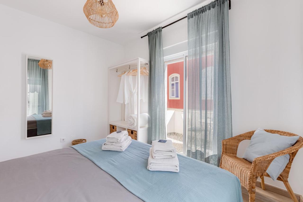 Indigo Guest House Lagos Dış mekan fotoğraf