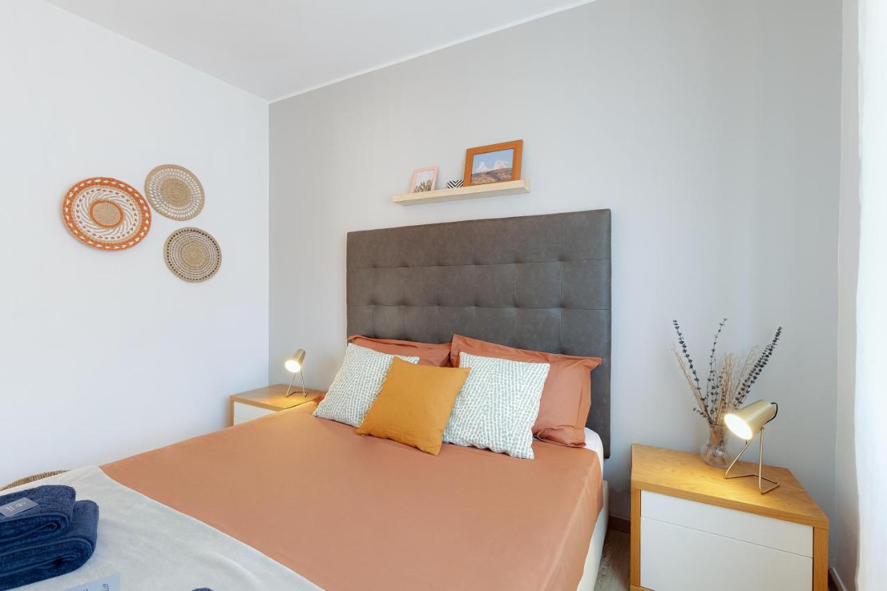 Indigo Guest House Lagos Dış mekan fotoğraf