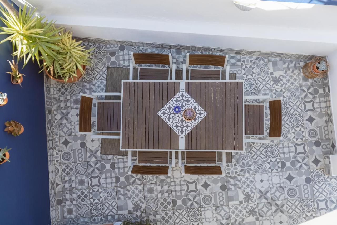 Indigo Guest House Lagos Dış mekan fotoğraf