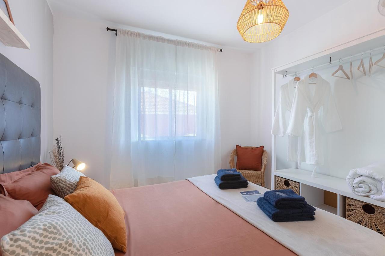 Indigo Guest House Lagos Dış mekan fotoğraf