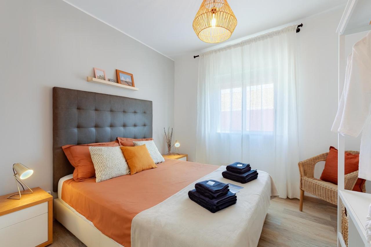 Indigo Guest House Lagos Dış mekan fotoğraf