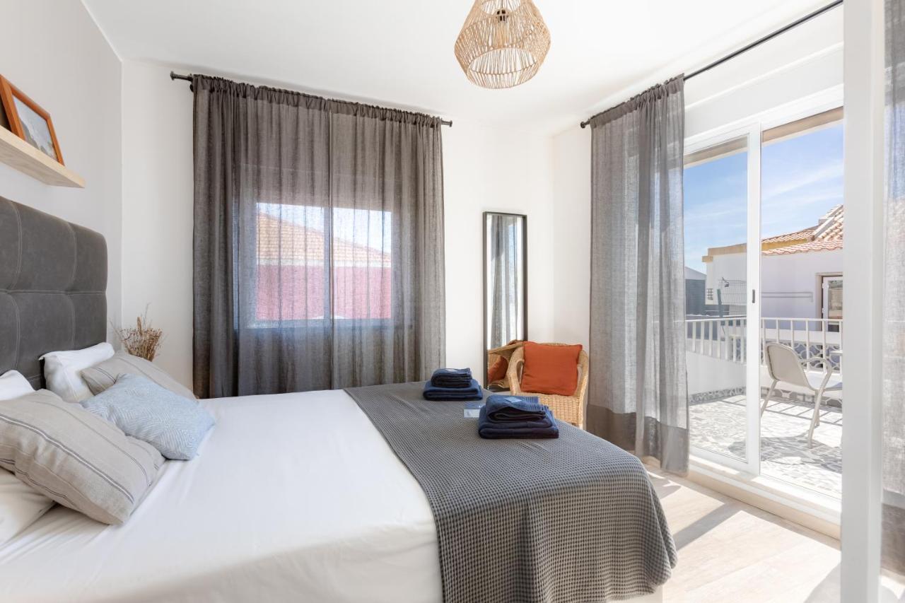 Indigo Guest House Lagos Dış mekan fotoğraf