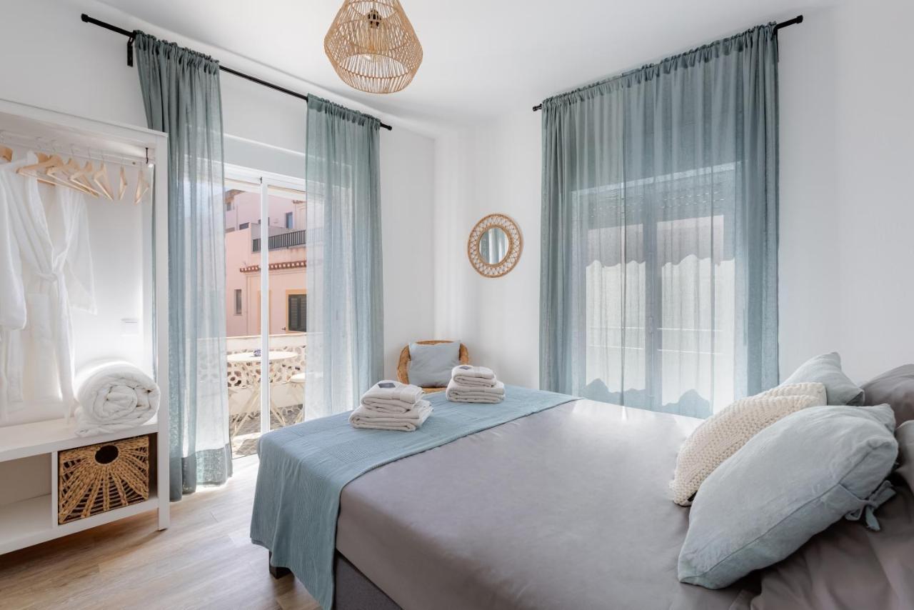 Indigo Guest House Lagos Dış mekan fotoğraf