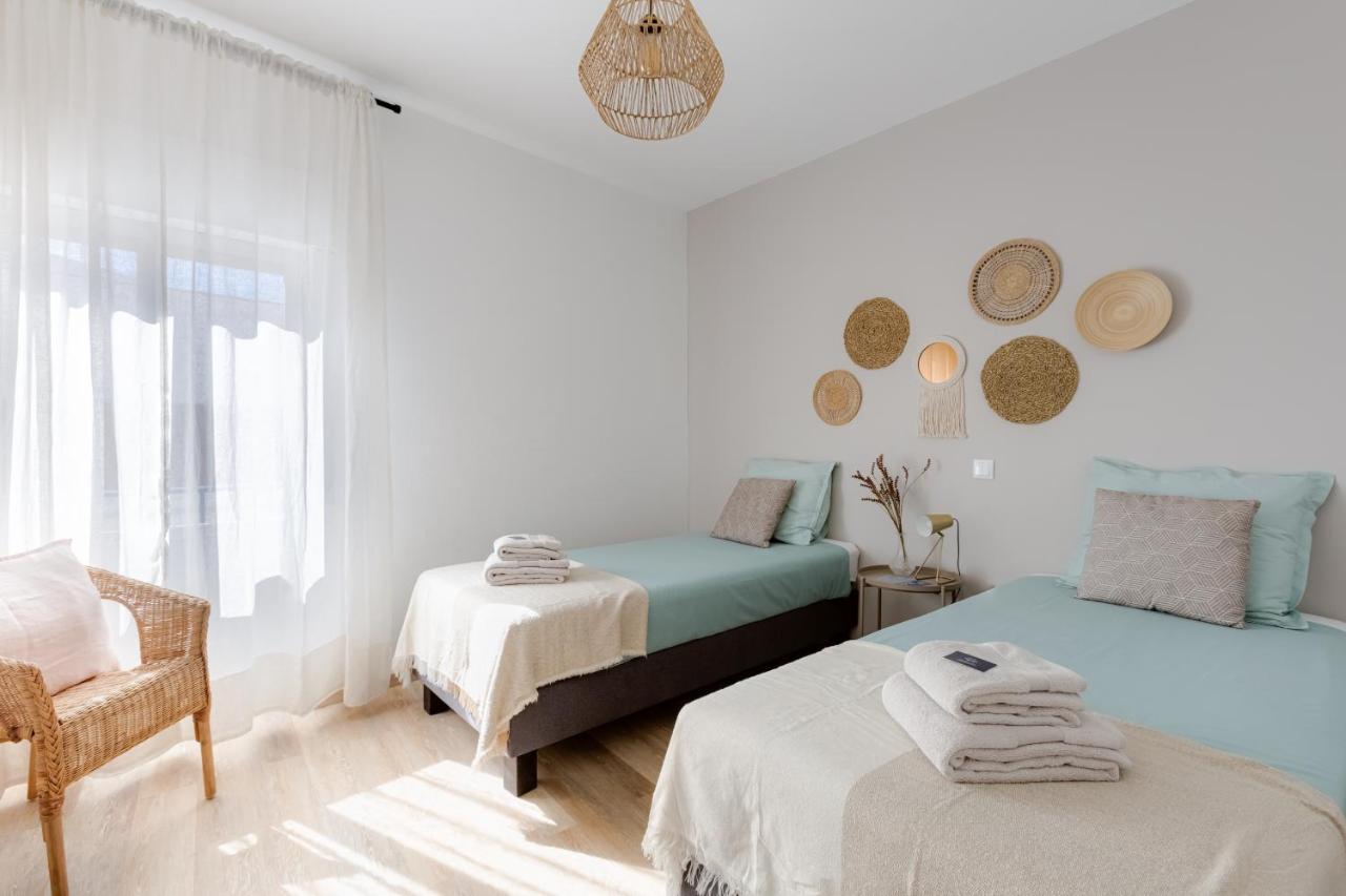 Indigo Guest House Lagos Dış mekan fotoğraf
