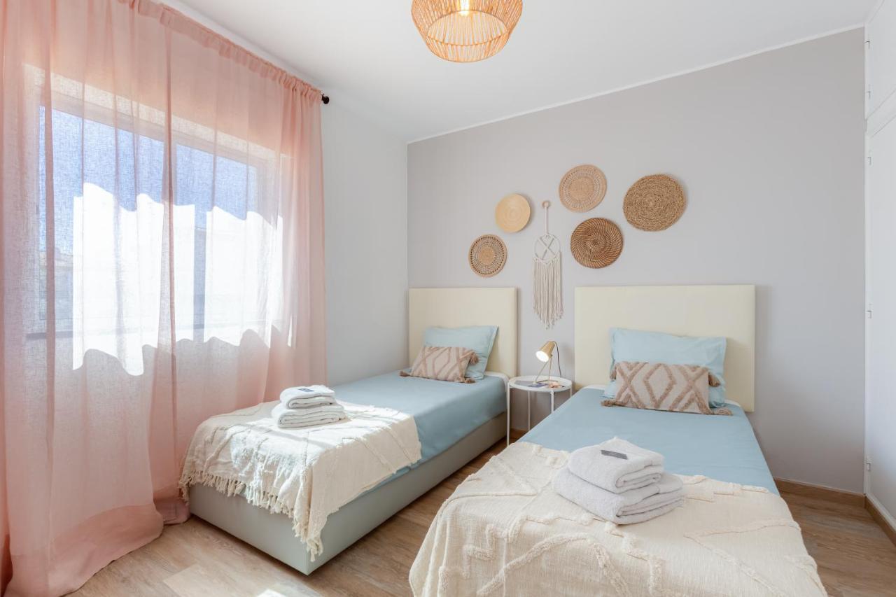 Indigo Guest House Lagos Dış mekan fotoğraf