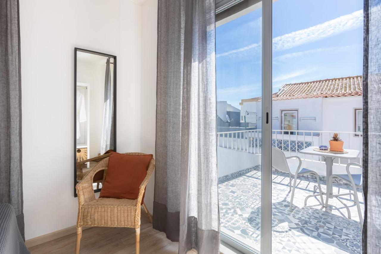 Indigo Guest House Lagos Dış mekan fotoğraf