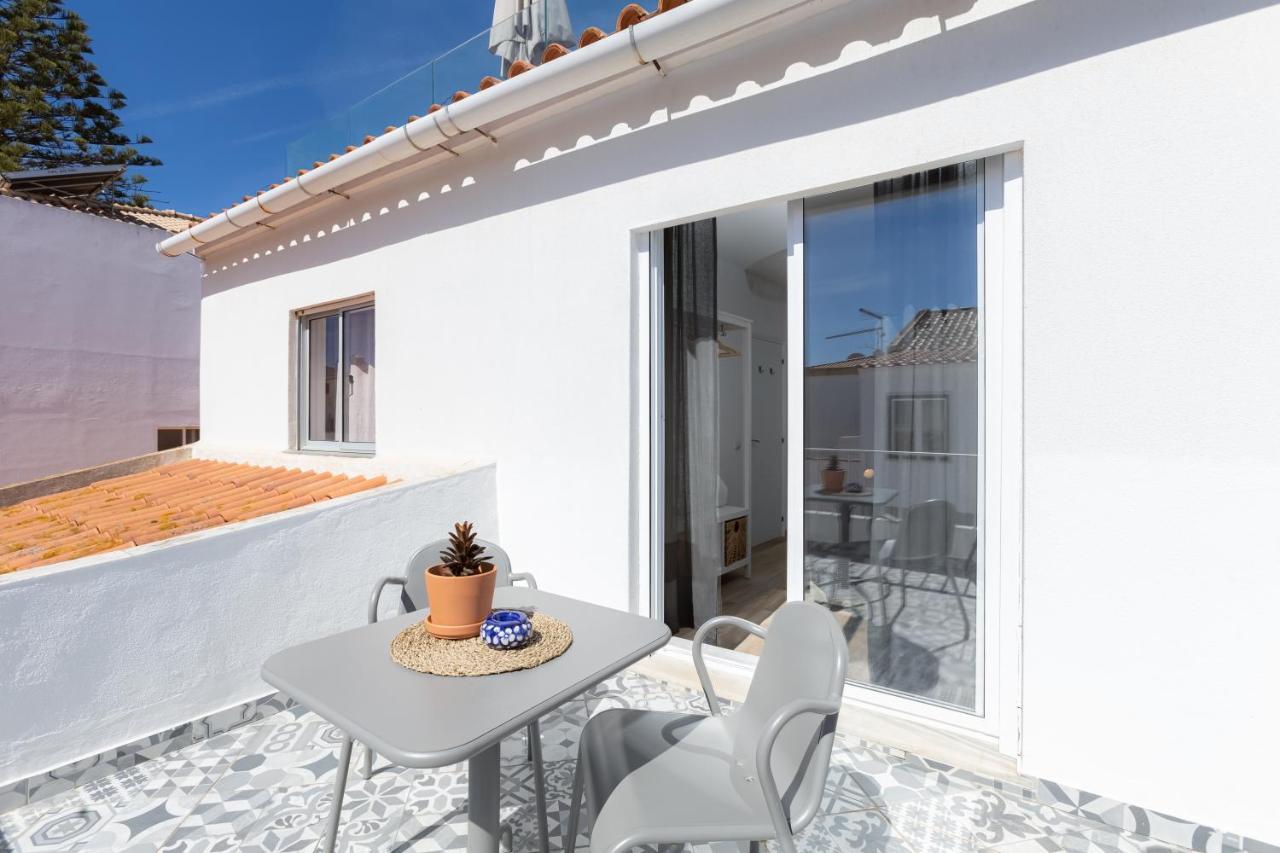 Indigo Guest House Lagos Dış mekan fotoğraf