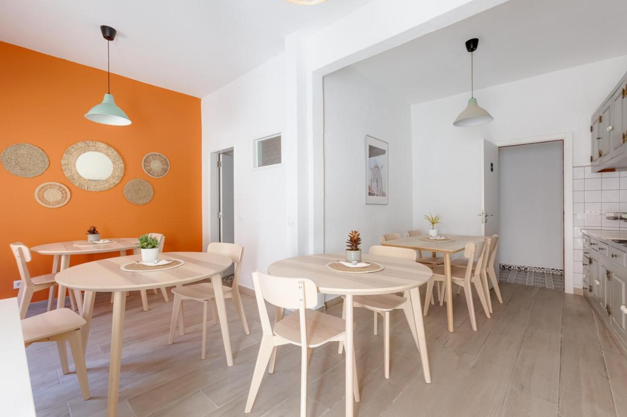 Indigo Guest House Lagos Dış mekan fotoğraf