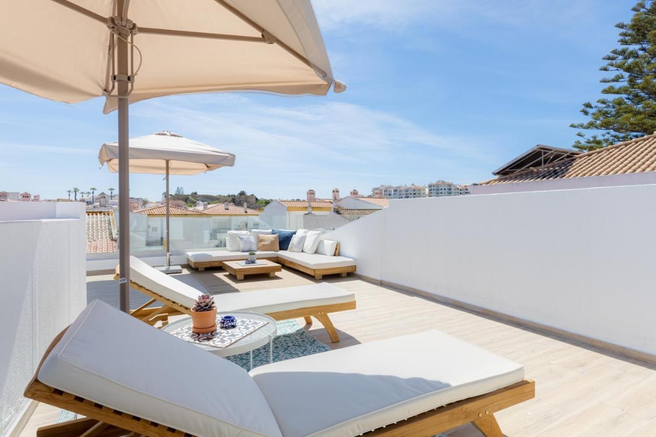 Indigo Guest House Lagos Dış mekan fotoğraf