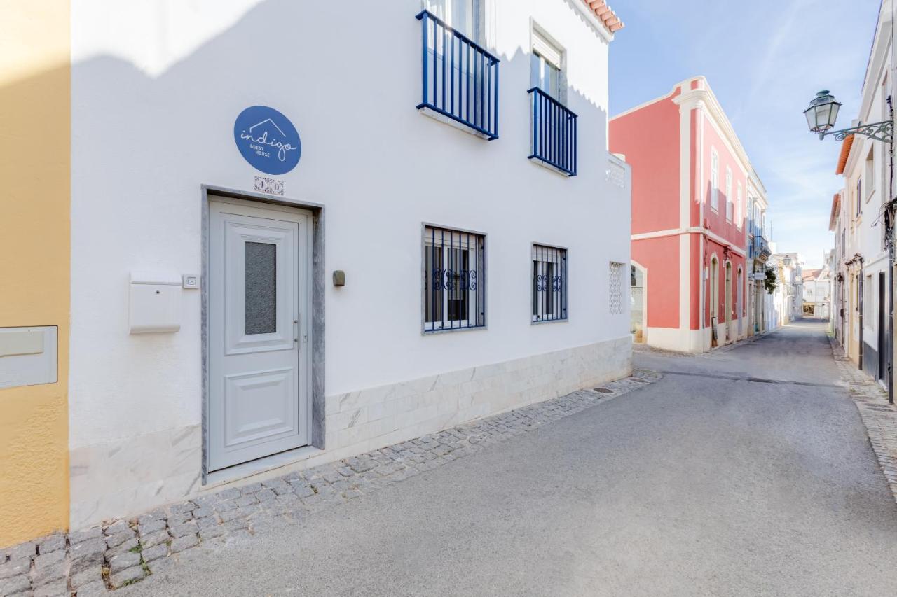 Indigo Guest House Lagos Dış mekan fotoğraf